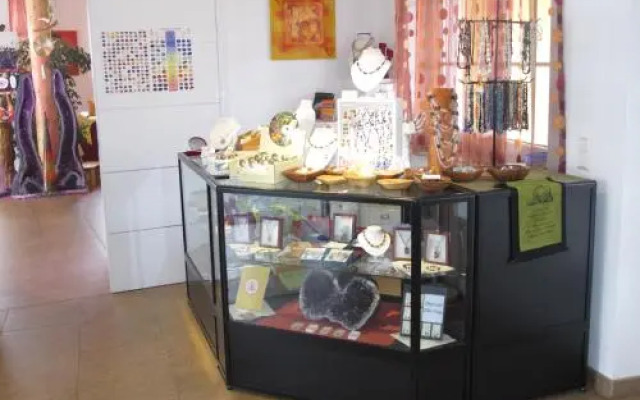 Bio- u. Gesundheitsbauernhof Offenbacher