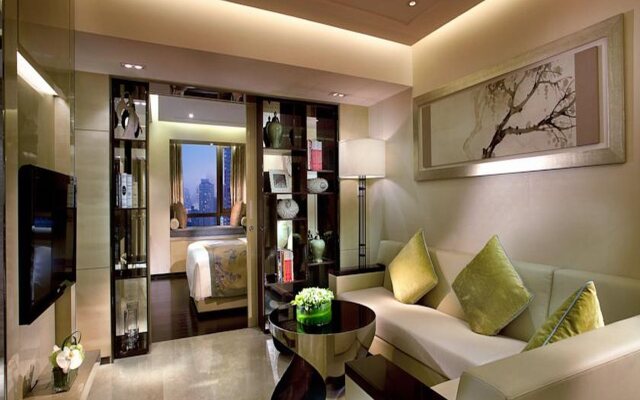 Kempinski The One Suites Hotel Shanghai Downtown