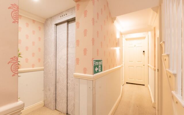 Zo Properties Central London
