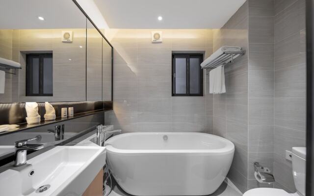 CM Serviced Apartment Shekou