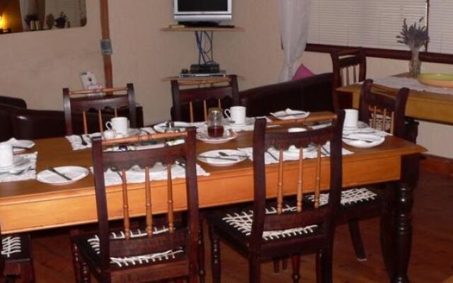 Atforest Guest House