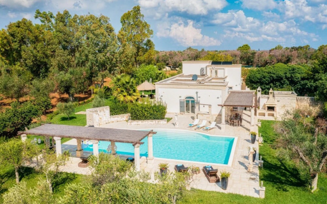 Villa La Dolce Vita by Wonderful Italy