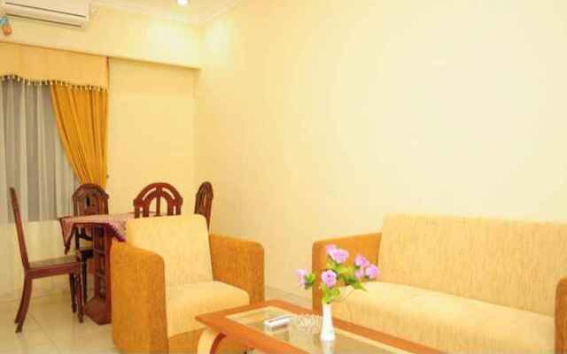 Hotel Pramesthi