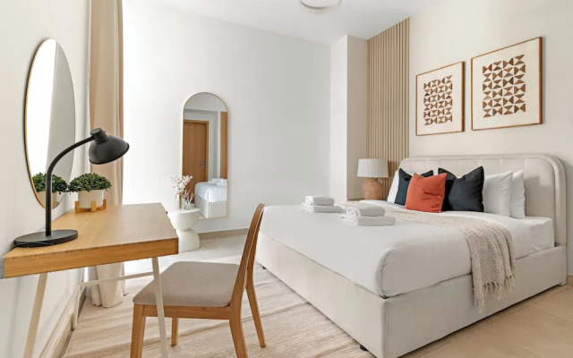 Silkhaus Pantheon Elysee I