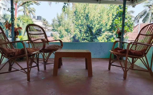 Wright Inn Homestay