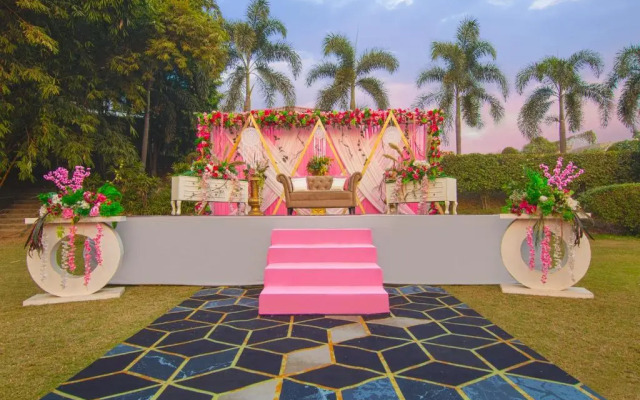 Best Western Royal Park