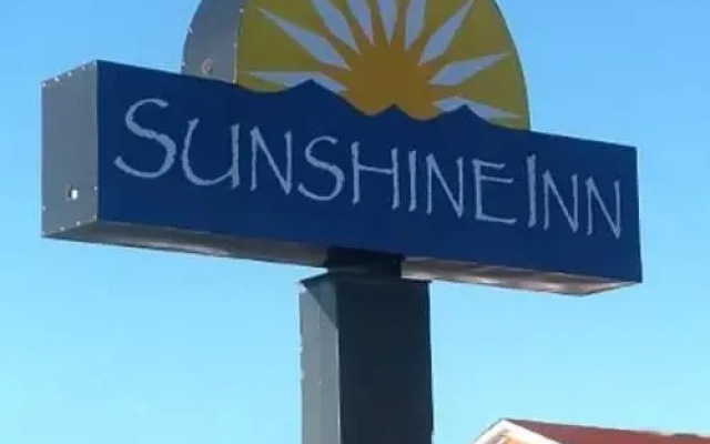 Sunshine Inn Spartanburg