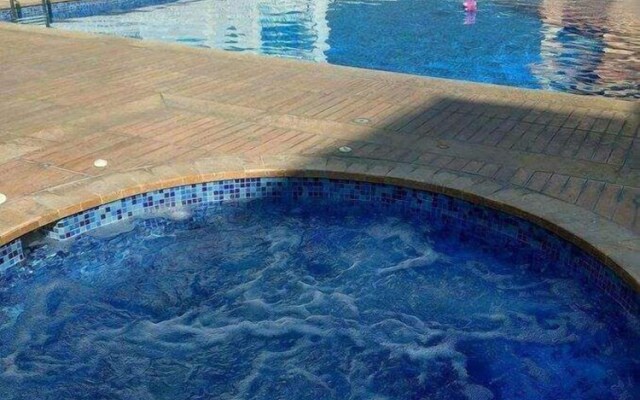 Apartamento Reserva de la Sierra 10-6