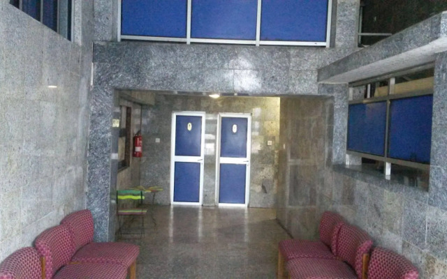 Starking Suites