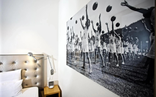 Hotel Maximilians
