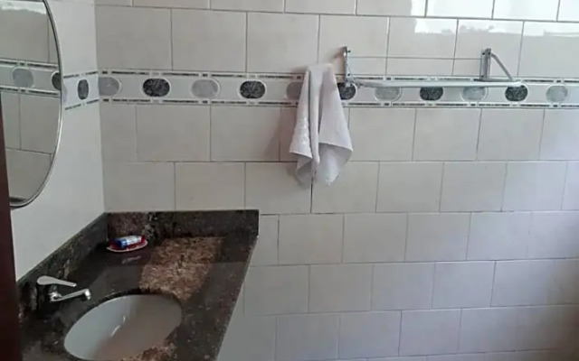 Pousada e Hostel Ebenézer Guarujá