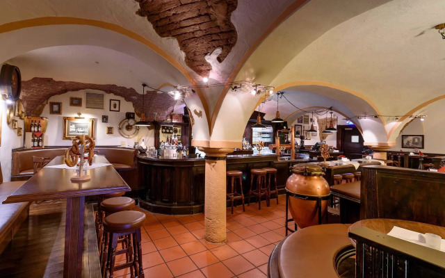 Mercure Hotel München Freising Airport