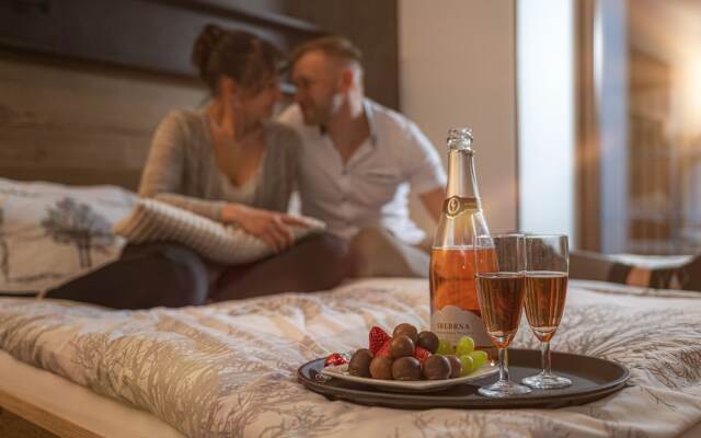 Veldes B&B