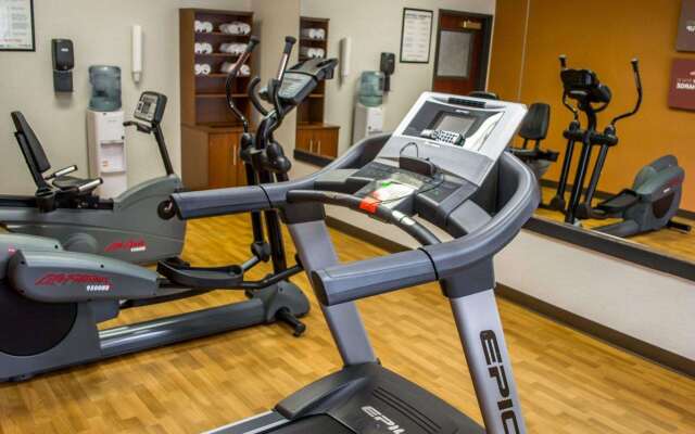 Comfort Suites Portland Southwest