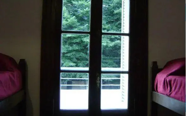 Totem Hostel