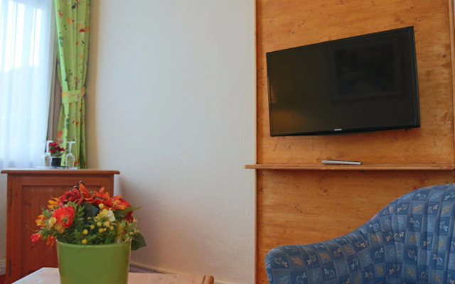 Solehotel Winterberg