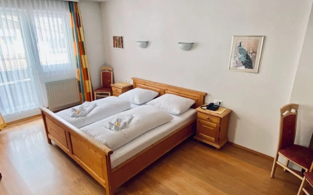Landhotel Kirchdach