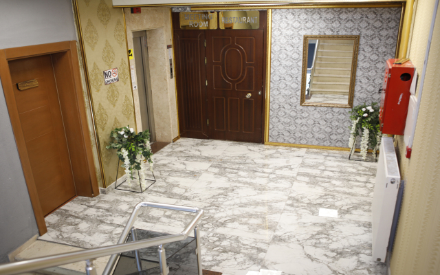 Silivri Safir Hotel & Resort Beach And Restaurant