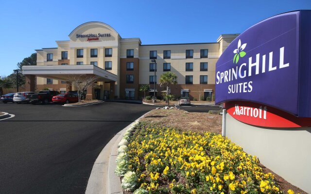 SpringHill Suites by Marriott Charleston N./Ashley Phosphate