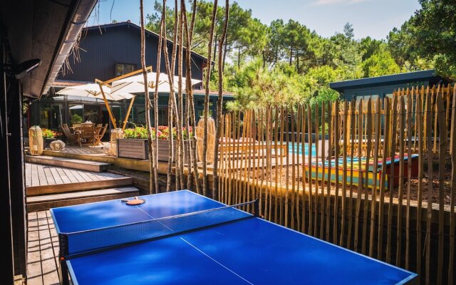 Charmante Maison au Village des Pêcheurs