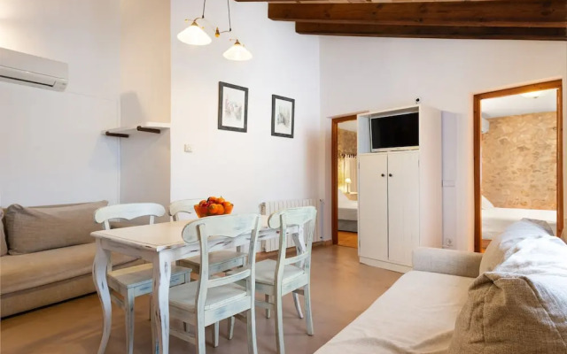 Sa Franquesa Vella - Antoni I Catalina Canonge