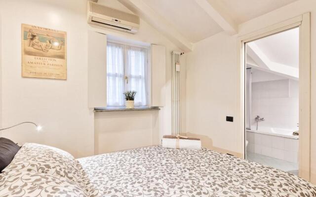 Apartment Cleopatra - A Ca D'Amis 3