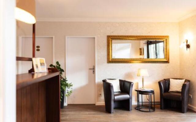 Seehotel Diekseepark Superior
