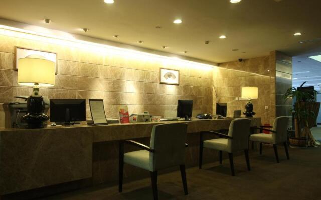 Xianglu Grand Hotel