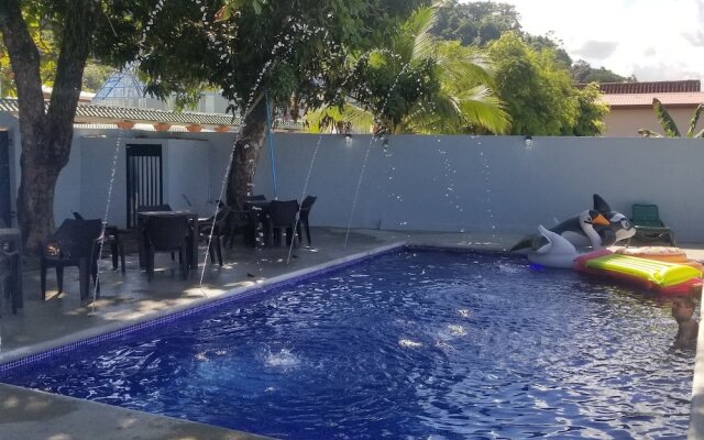 Vista Castillo Hotel
