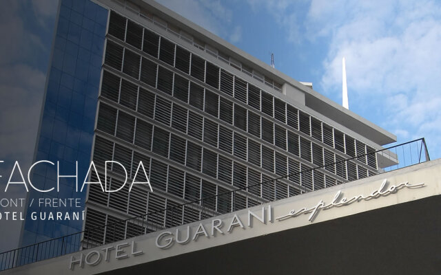 Hotel Guarani Asunción