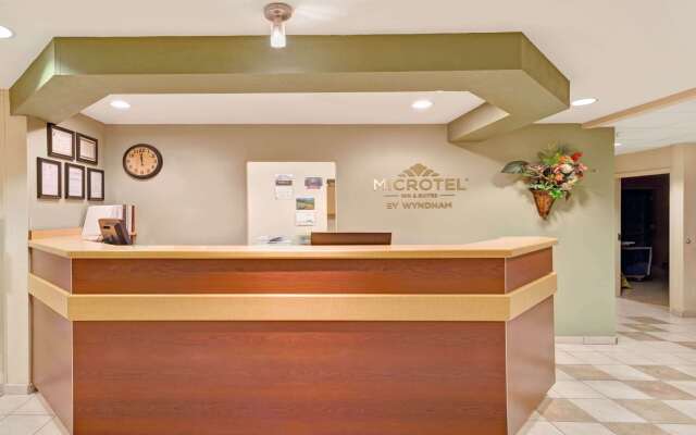 Microtel Inn & Suites by Wyndham Jasper