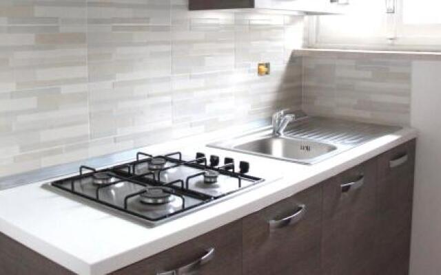 yHome | Barletta Home Apartment