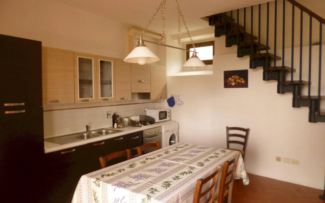 Il Palagetto