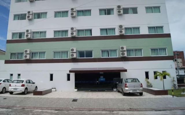 Anjos Praia Hotel