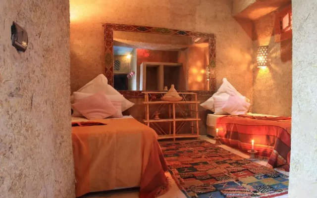 Riad Dar El Bacha