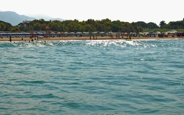 Ville E Appartamenti Paestum