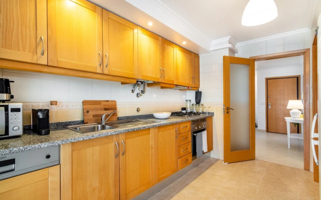 Casino Premium Apartment