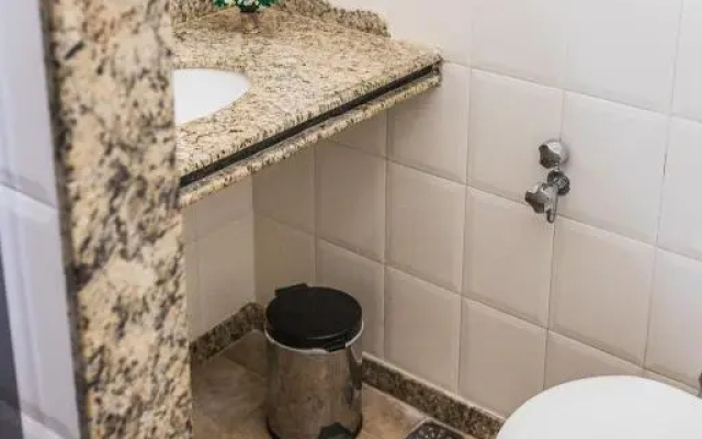 Pousada Casarão