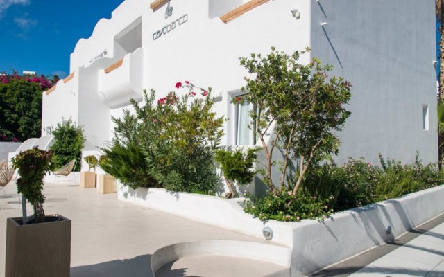 Cavo Bianco Boutique Hotel & Spa