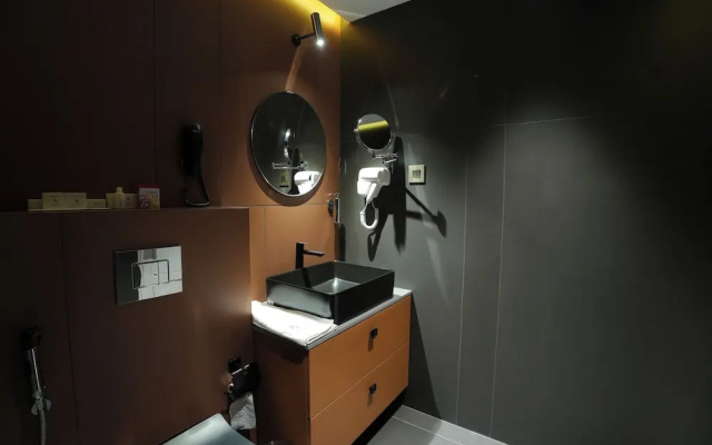 Doro Royal Suite