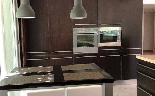 Locabed Villa Essentielle Lambesc