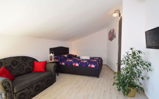 Apartment Rina Paros 13559