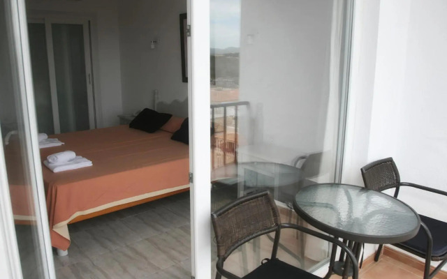 Hotel Rocamar