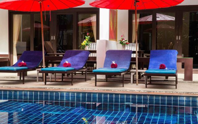The Florist Resort