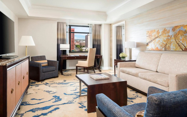 The Ritz-Carlton, Denver