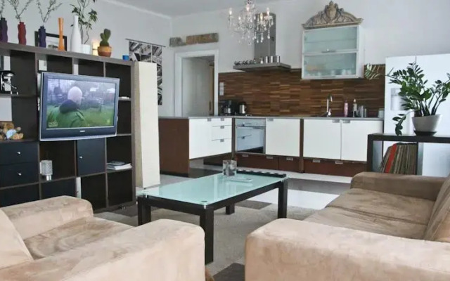 Vintage Apartment Berlin