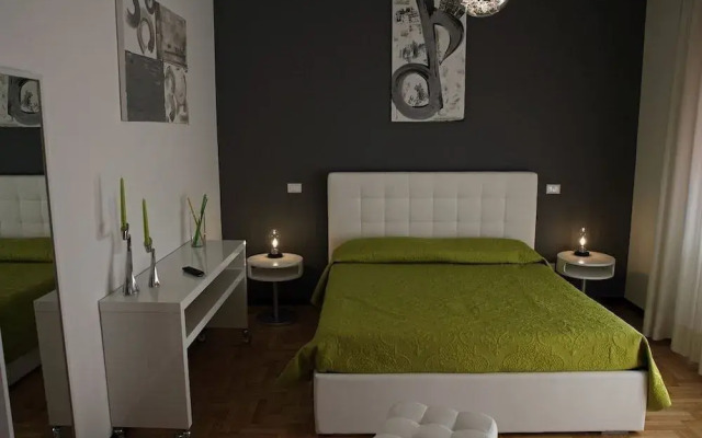 Maison Talenti B&B Roma