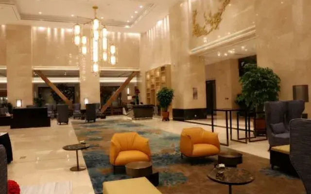 Ike International Hotel