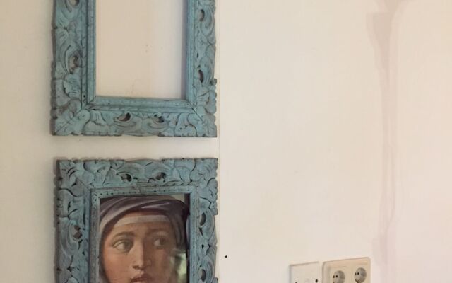 Gunung Paradis Retreat