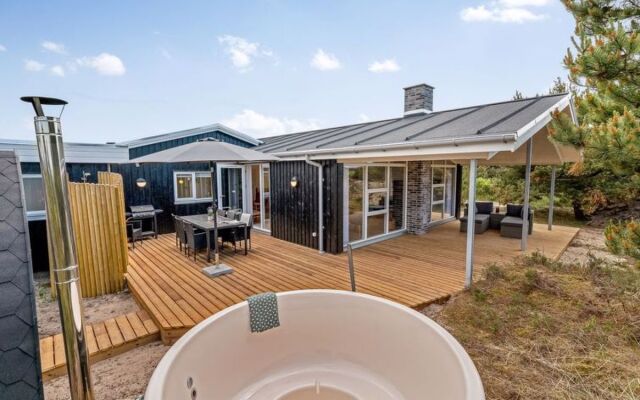 "Cylia" - 700m from the sea in Western Jutland